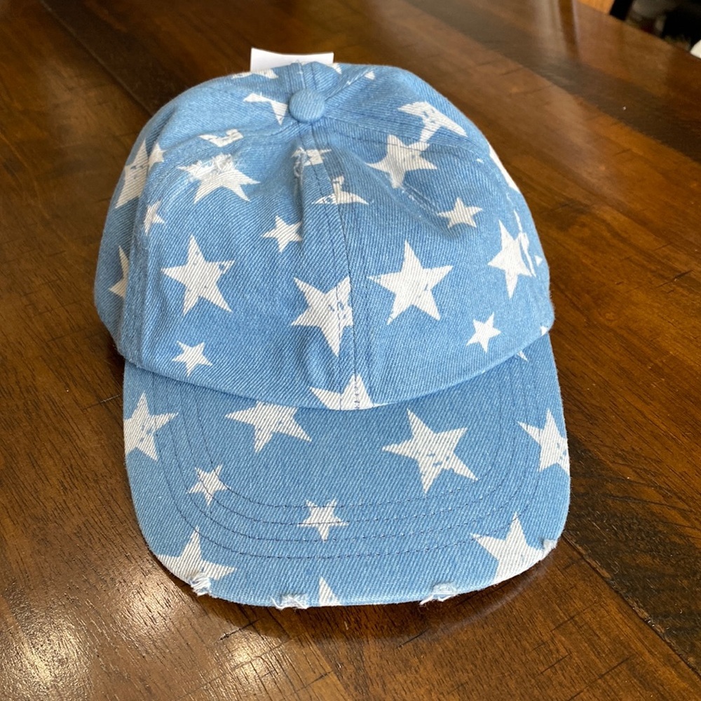 Cato Hat